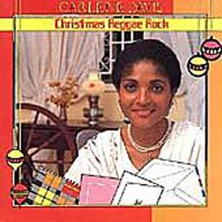 Cover of Christmas Reggae Rock