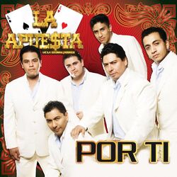 Cover of Por Ti