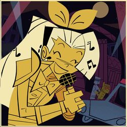 Cover of Great at Crime