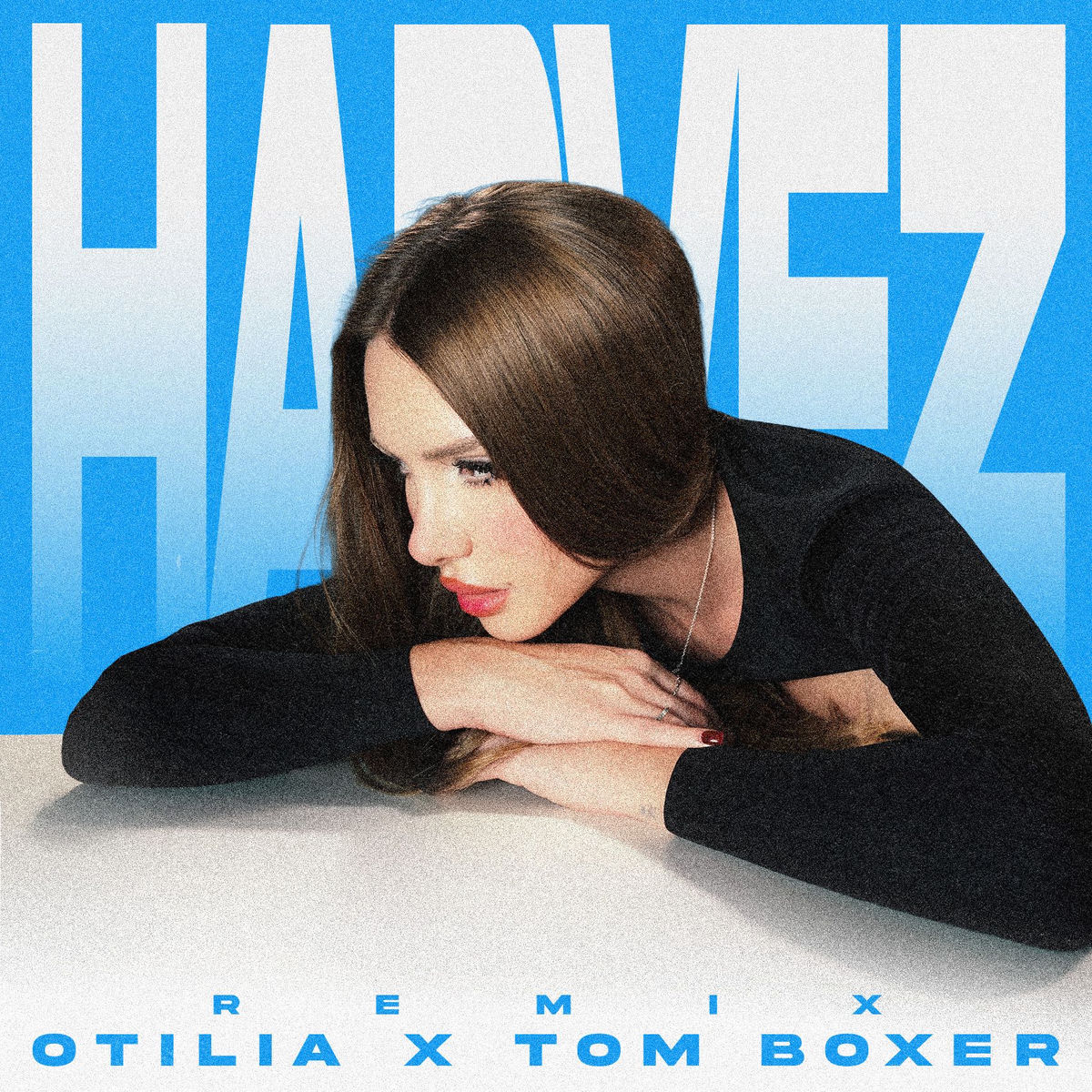 Album cover of Harvez (Remix)