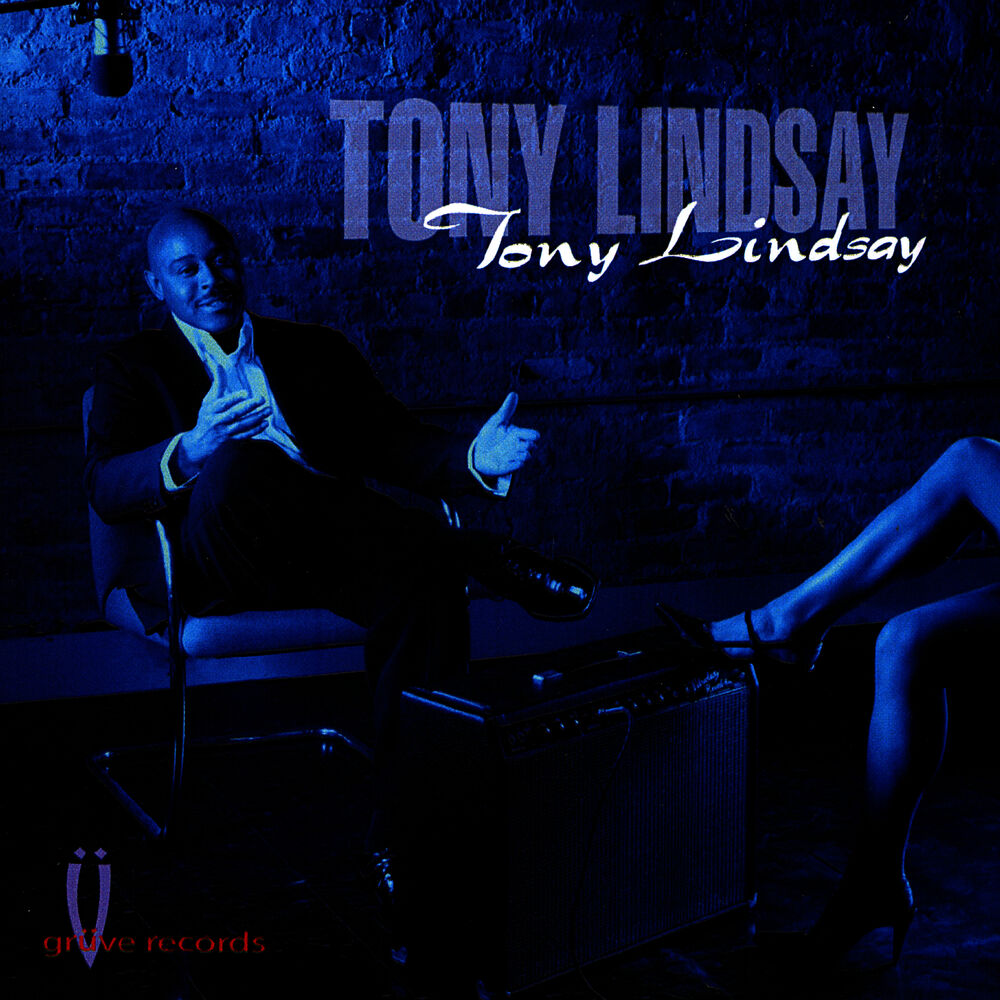 Picture of Tony Lindsay