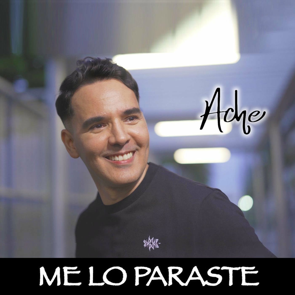 Album cover of Me Lo Paraste