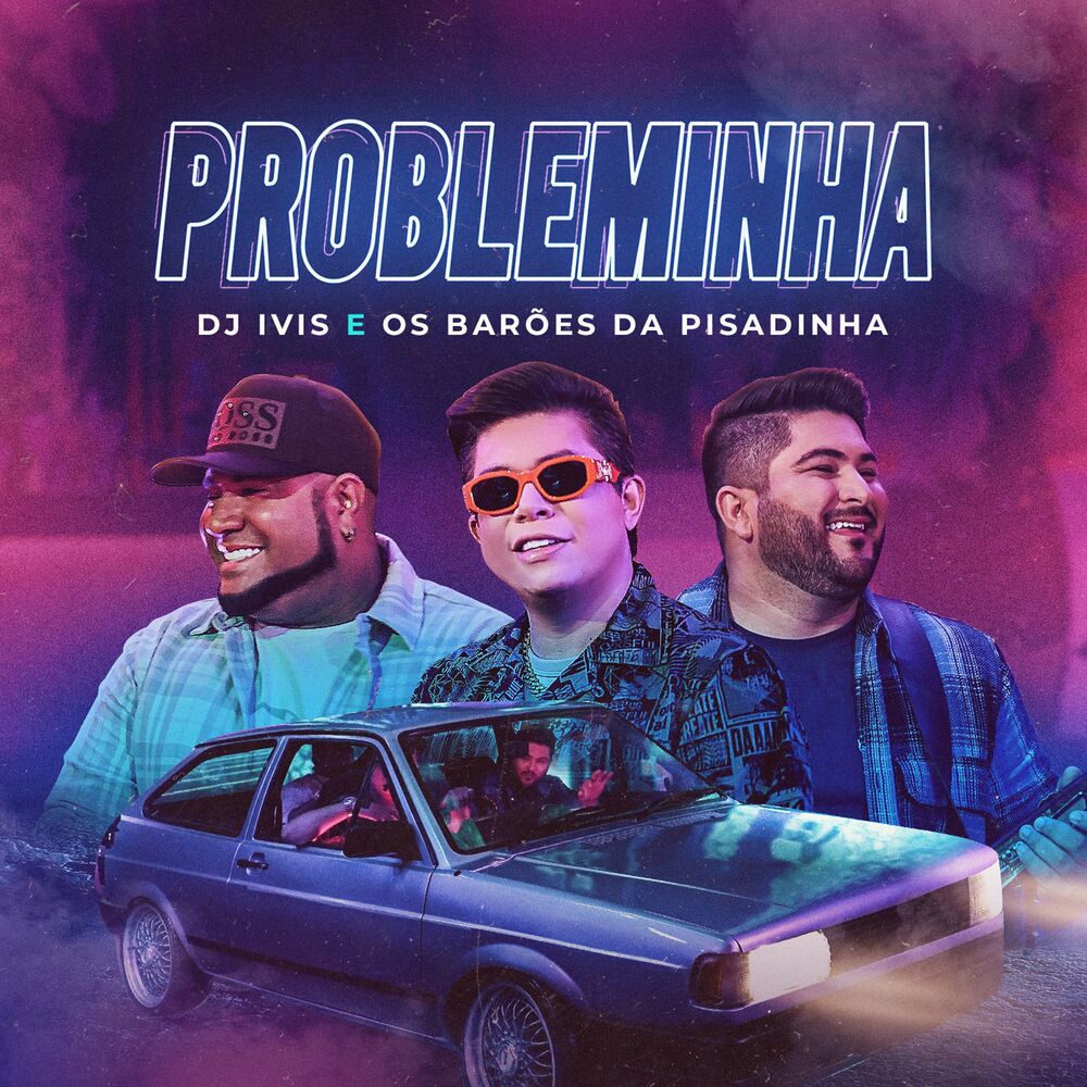 Picture of Probleminha