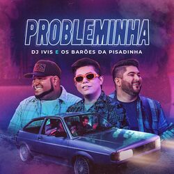 Cover of Probleminha