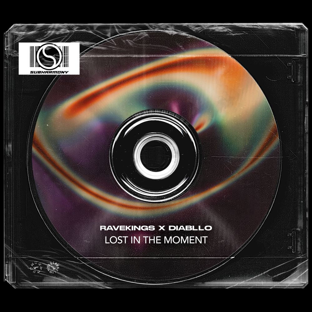 Lost In The Moment