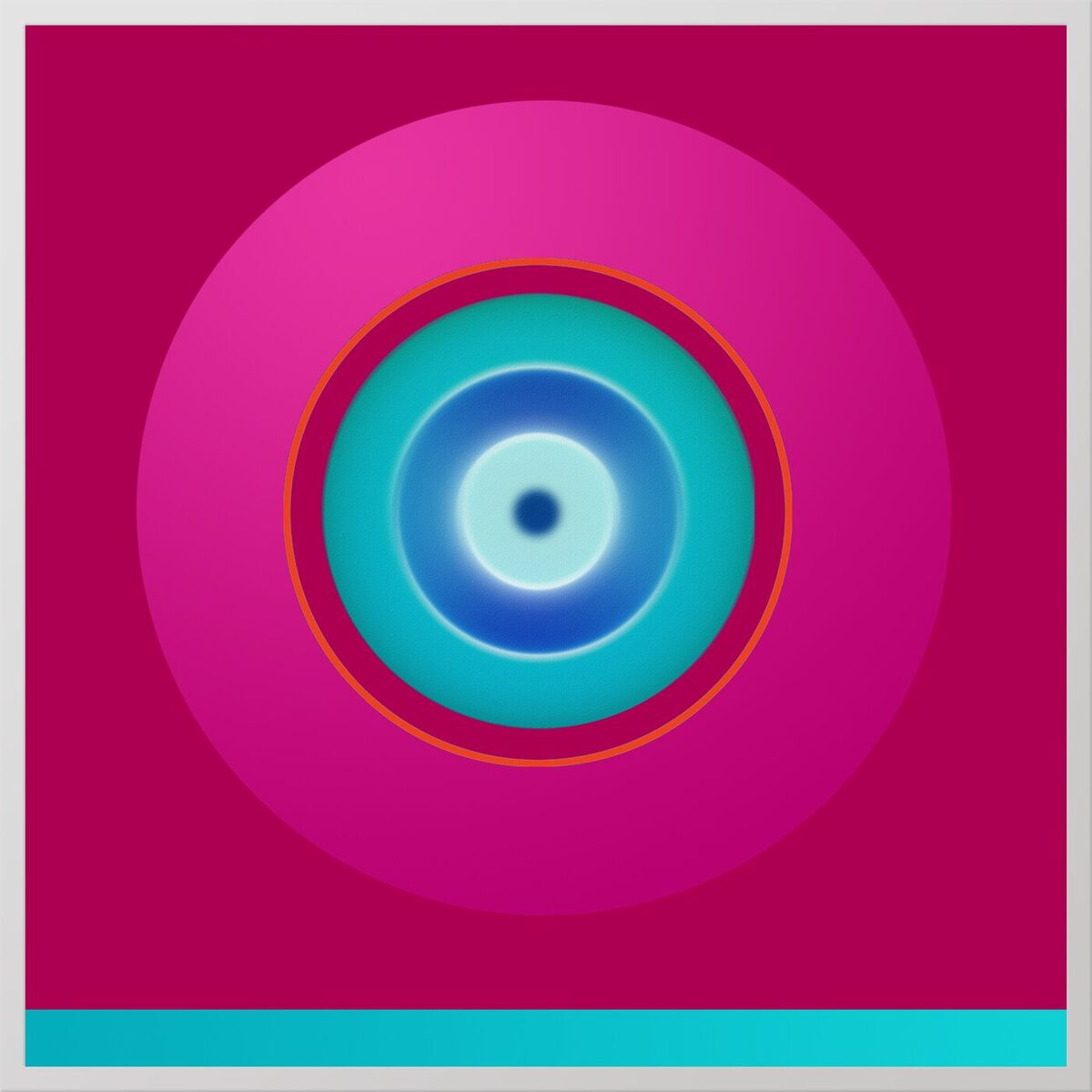Album cover of Kazakhstan