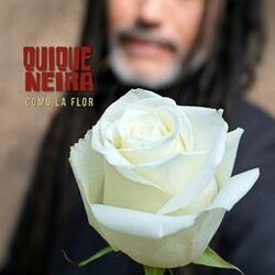 Cover of Como la Flor