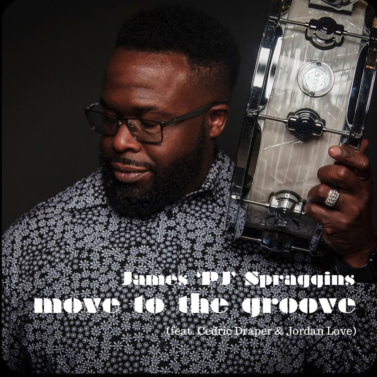 Album cover of Move to the Groove