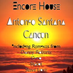 Cover of Cancun