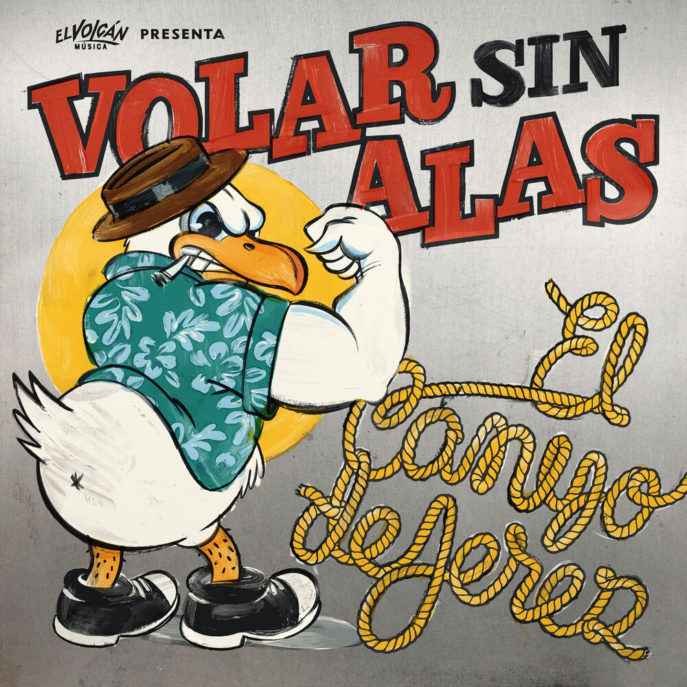 Picture of Volar Sin Alas