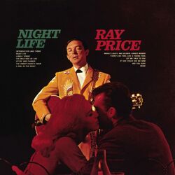 Cover of Night Life