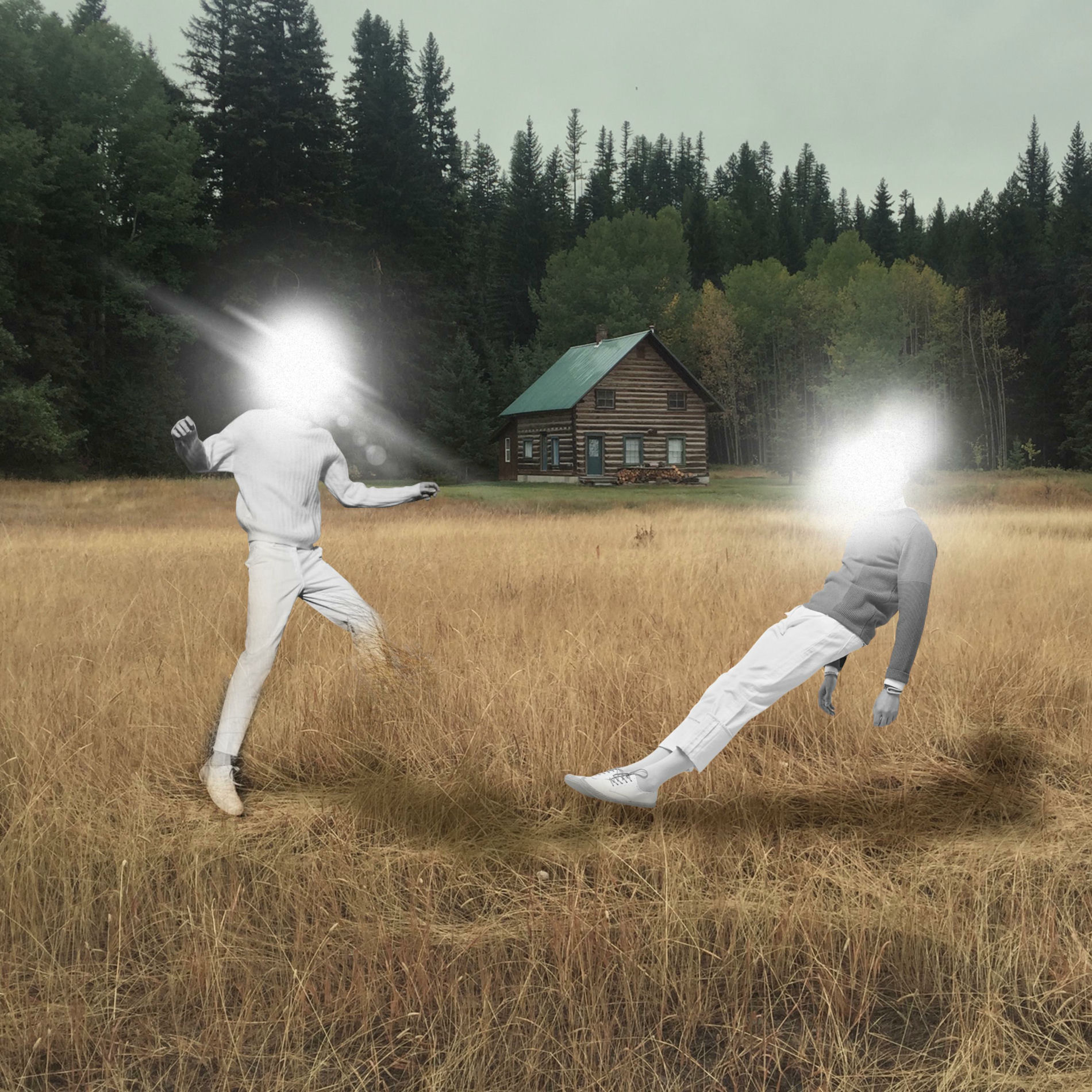 Album cover of Ready to Go