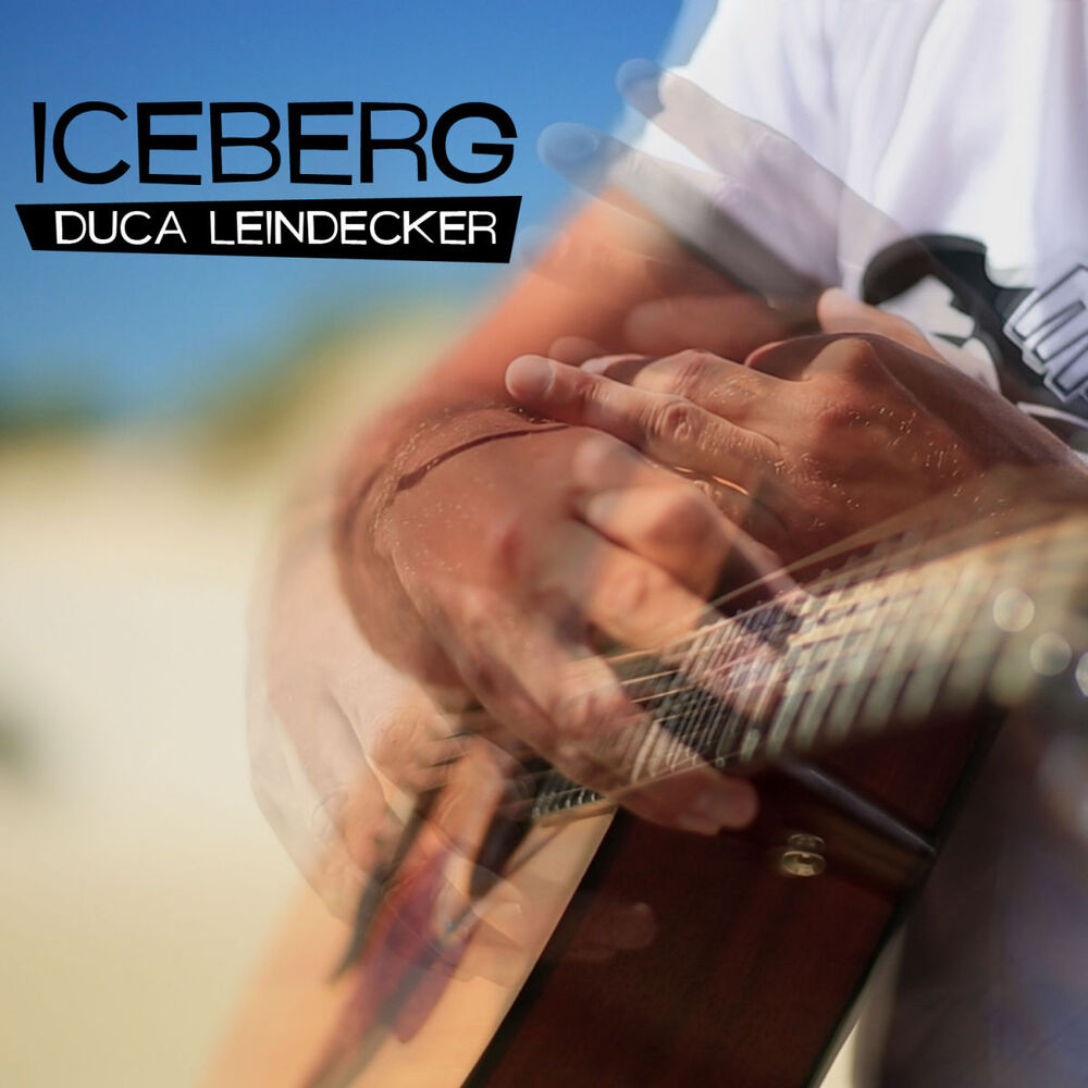 Picture of Iceberg - Single