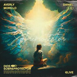 Cover of Dios Sobreprotector (Live)