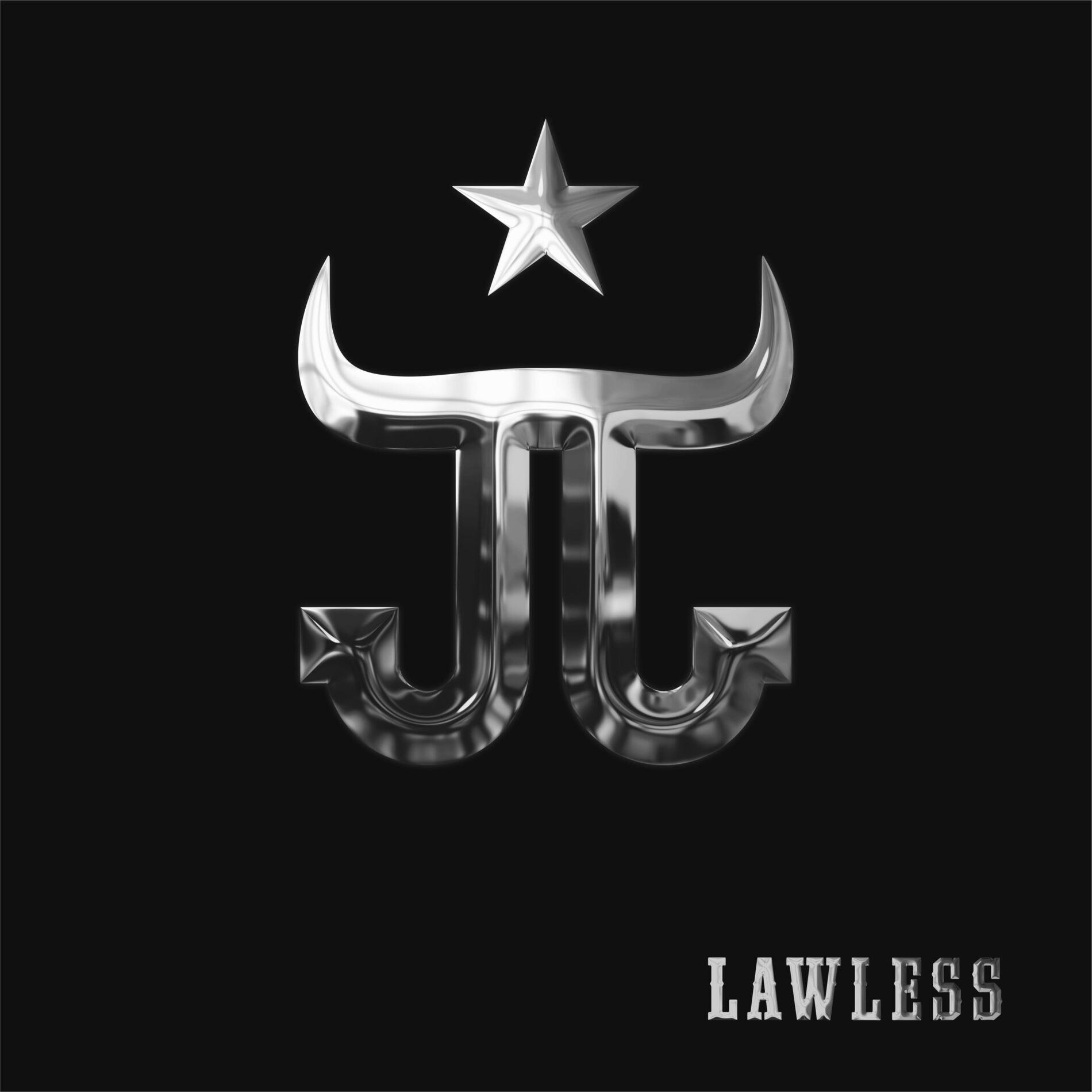 Album cover of Lawless: Night