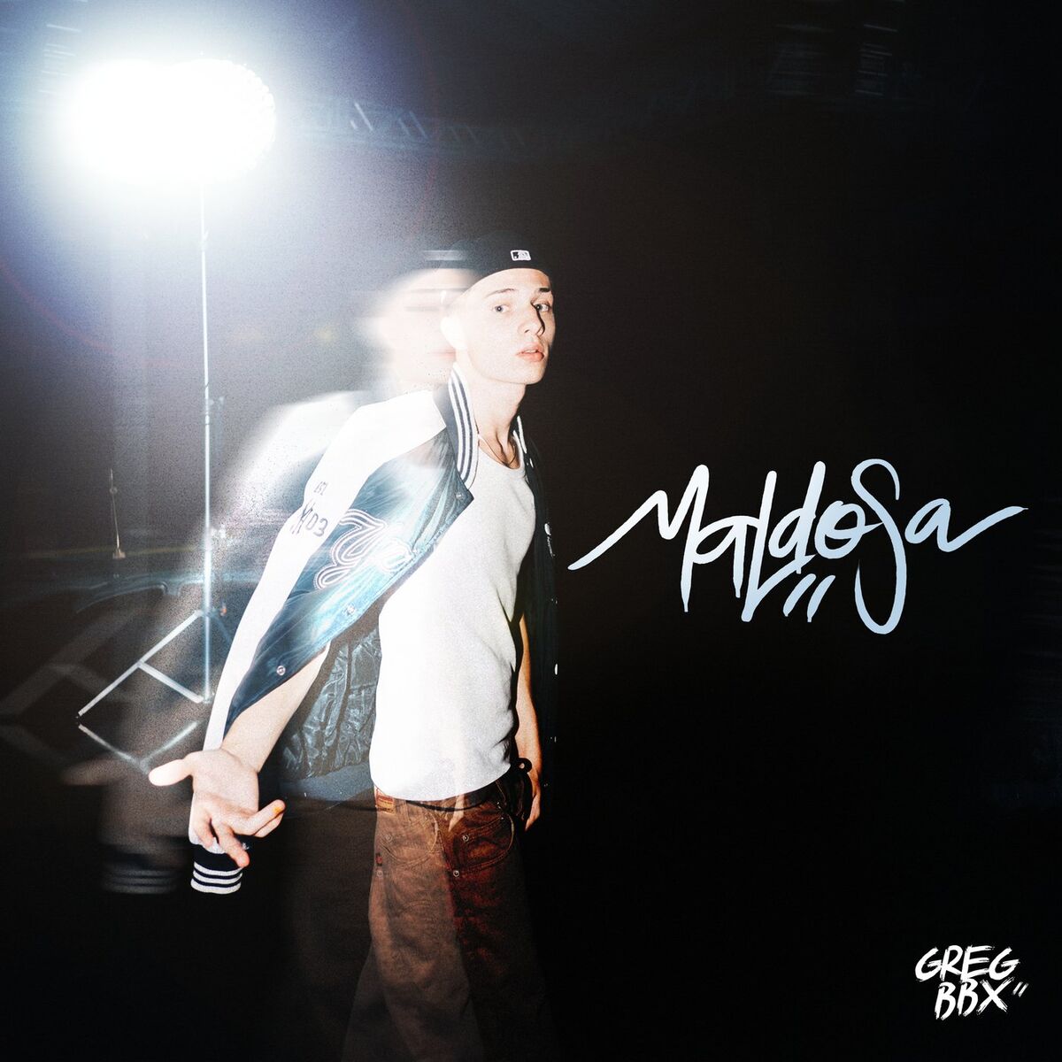 Album cover of Maldosa