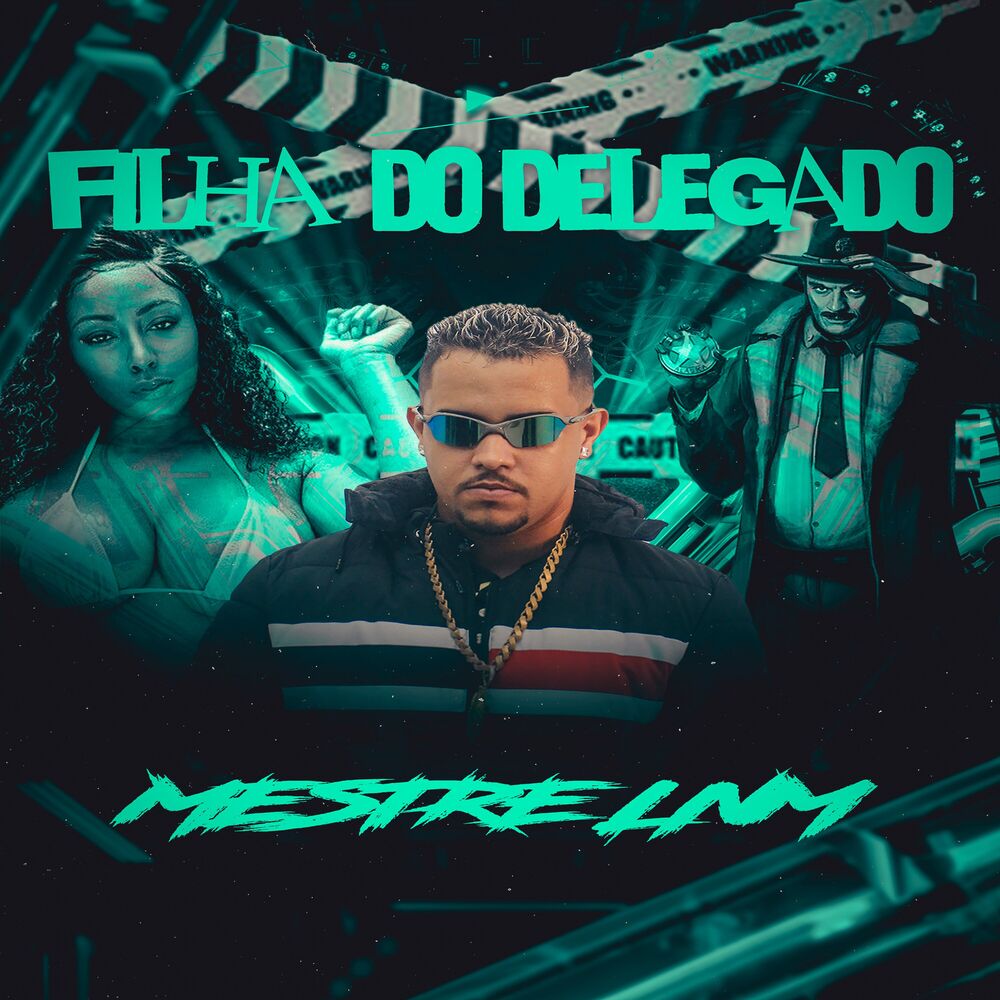 Picture of Filha do Delegado