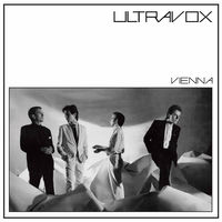 Ultravox LP Quartet ウルトラヴォックス　新欧州人 LP】ウルトラヴォックス ‎– 新欧州人（ニュー・ヨーロピアンズ
