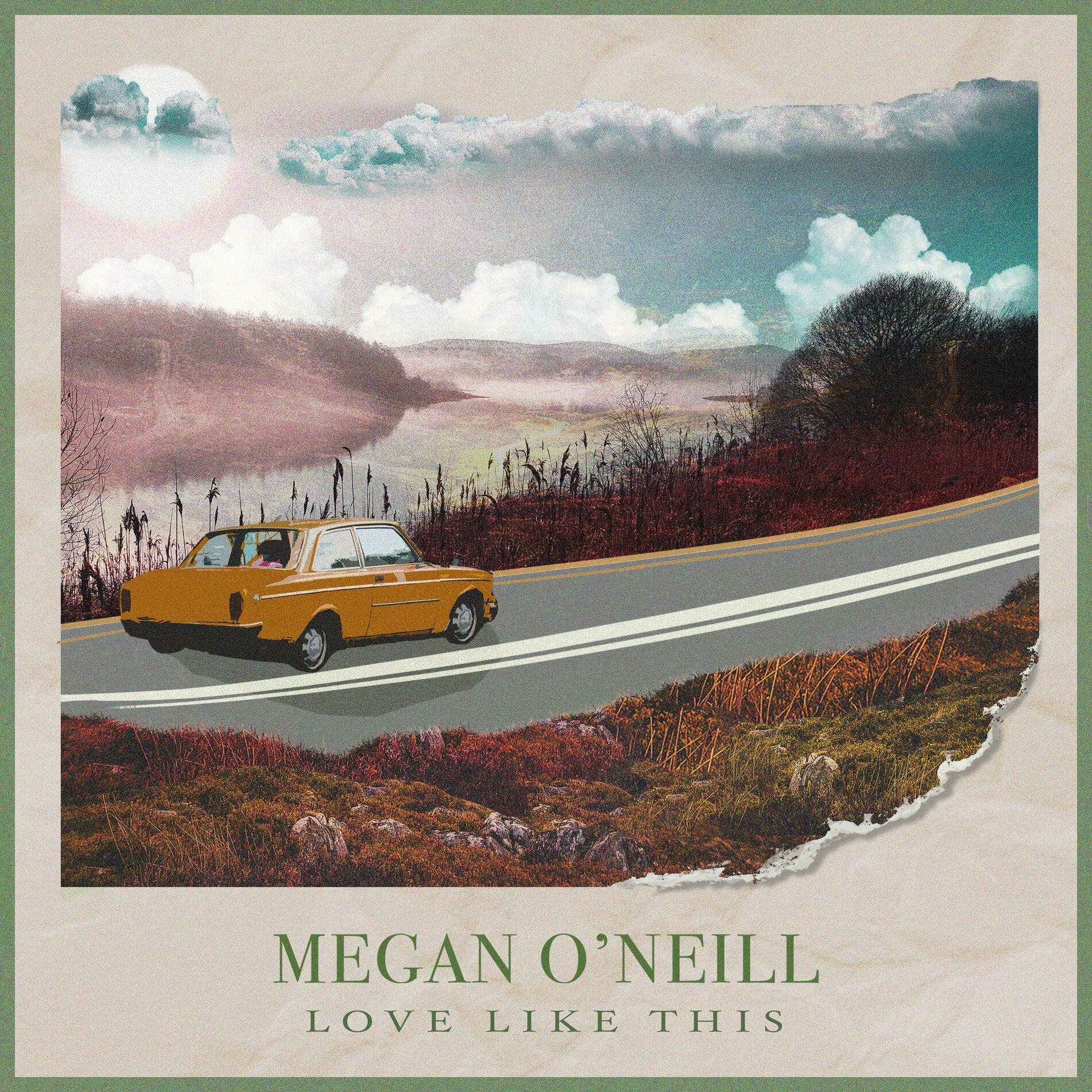Album cover of Love Like This