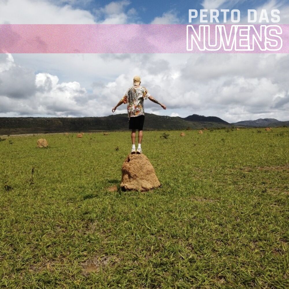 Picture of Perto das Nuvens