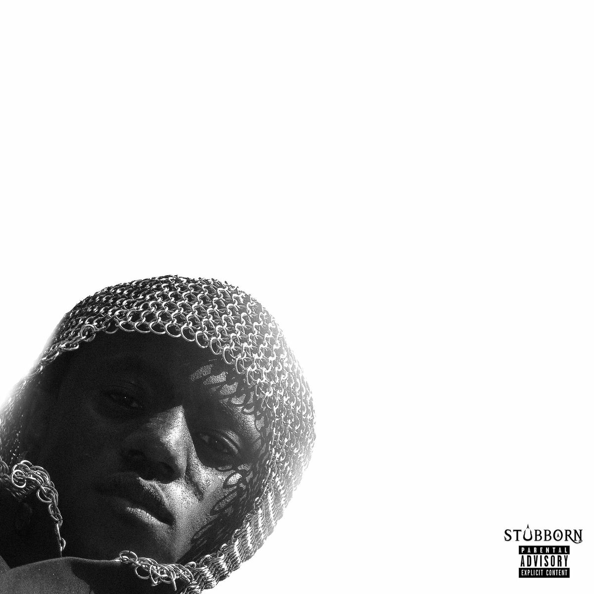 Album picture of Stubborn
