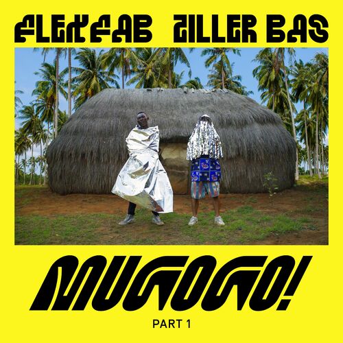 Mugogo! Part 1