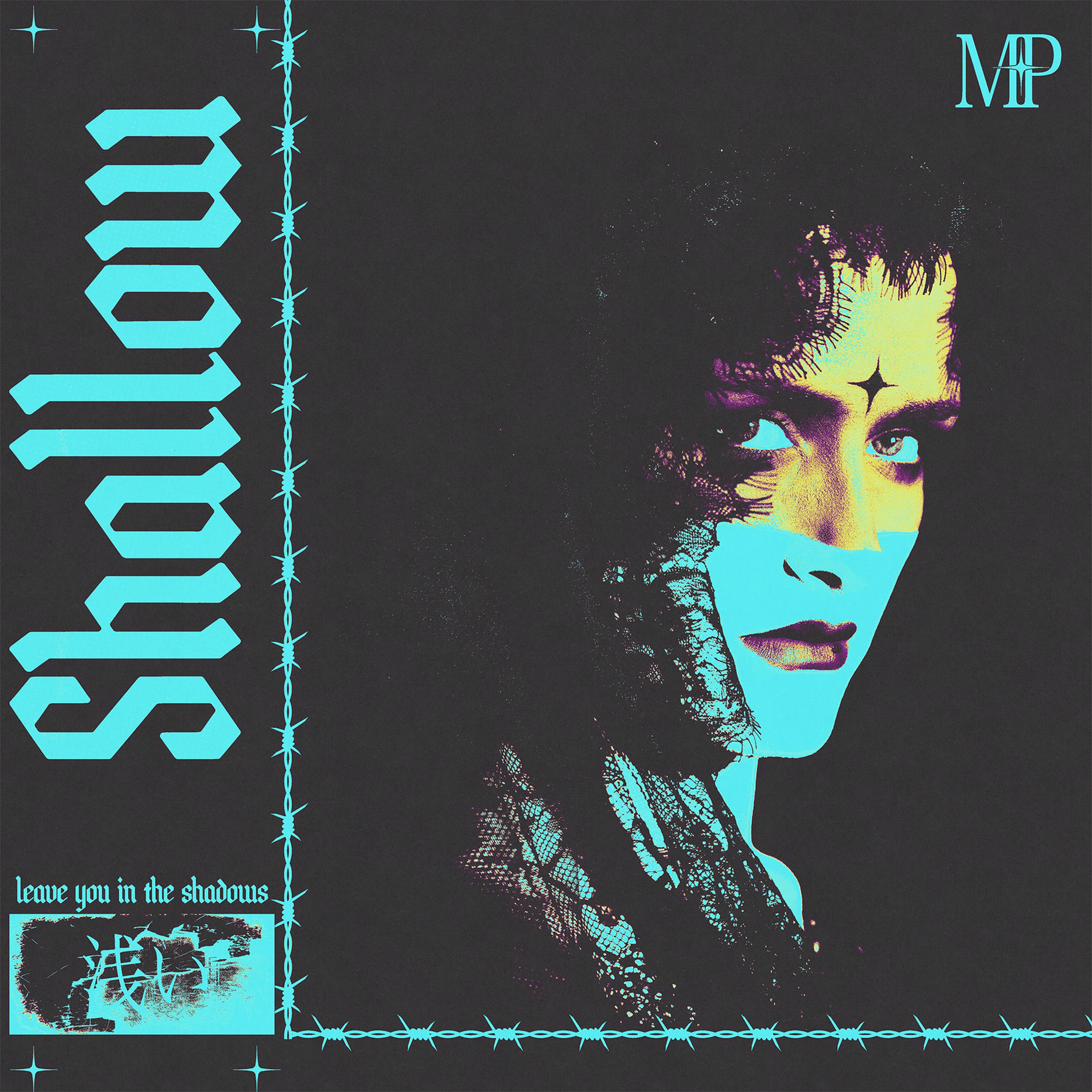 Album cover of SHALLOW (Acoustic)