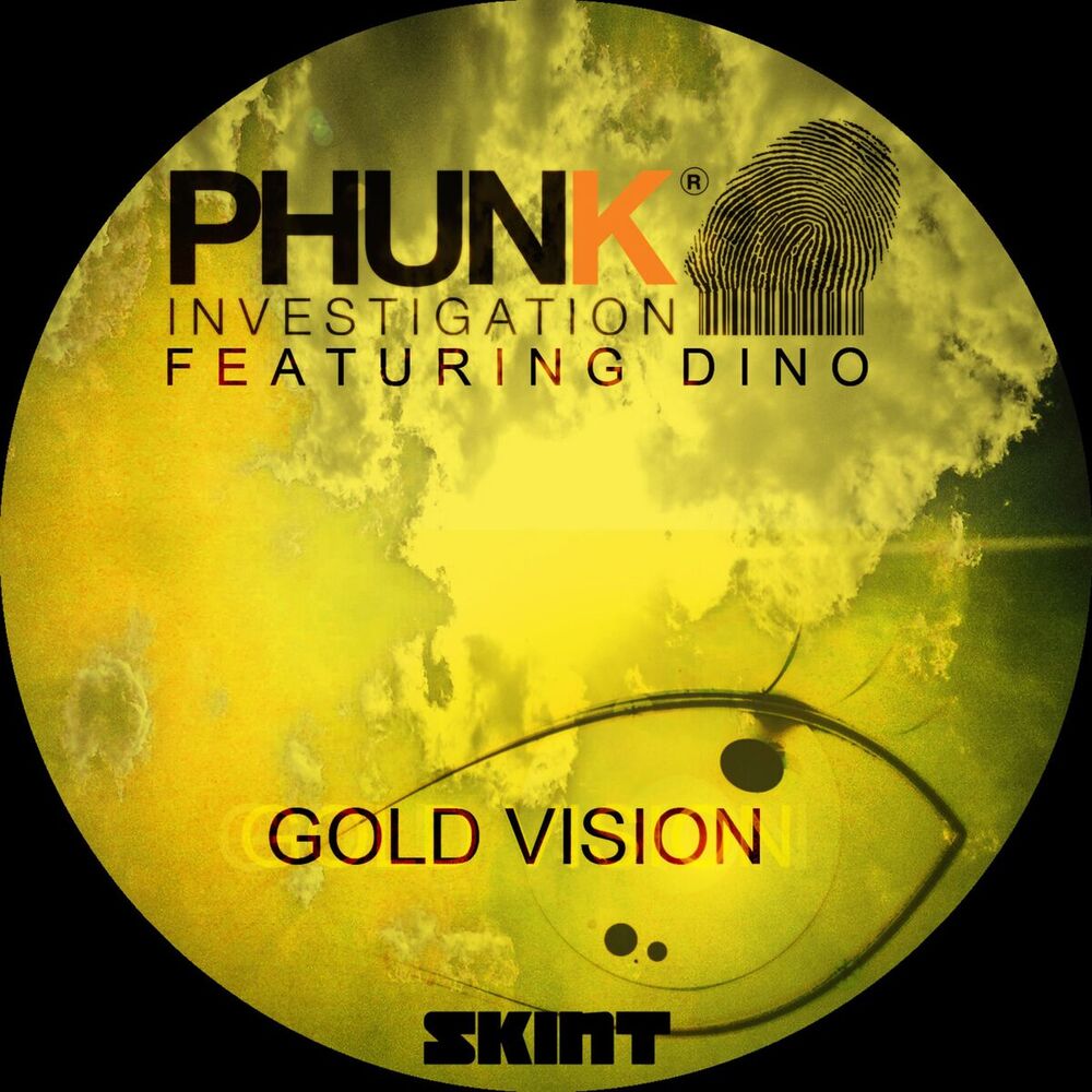 Picture of Gold Vision (feat. Dino)