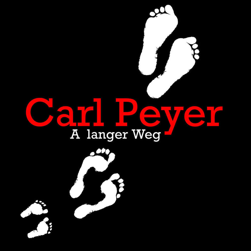 Picture of A langer Weg