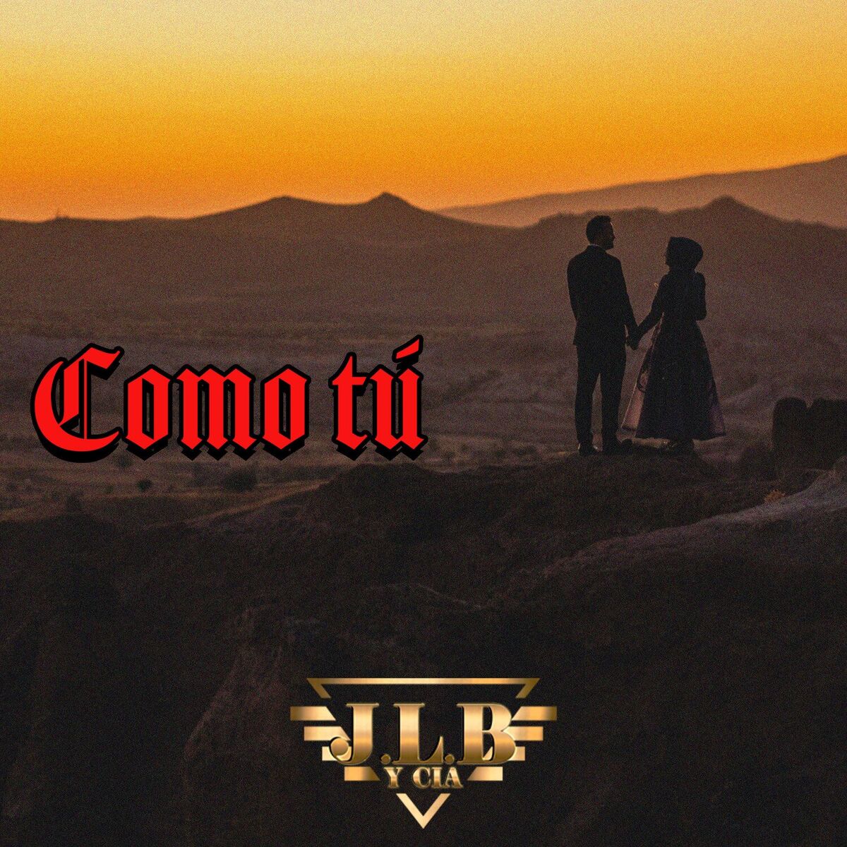 Album cover of Como Tú