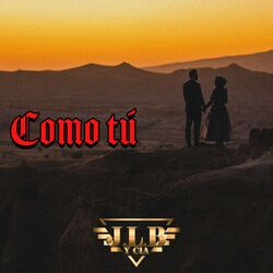 Cover of Como Tú