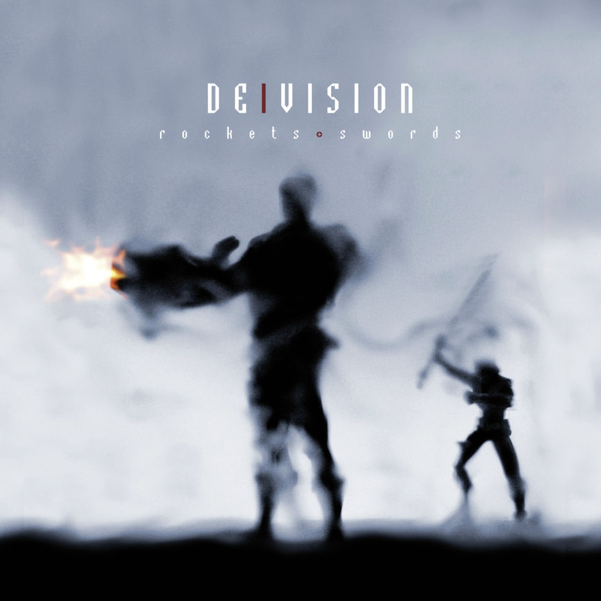 Album cover of Beauty of Decay