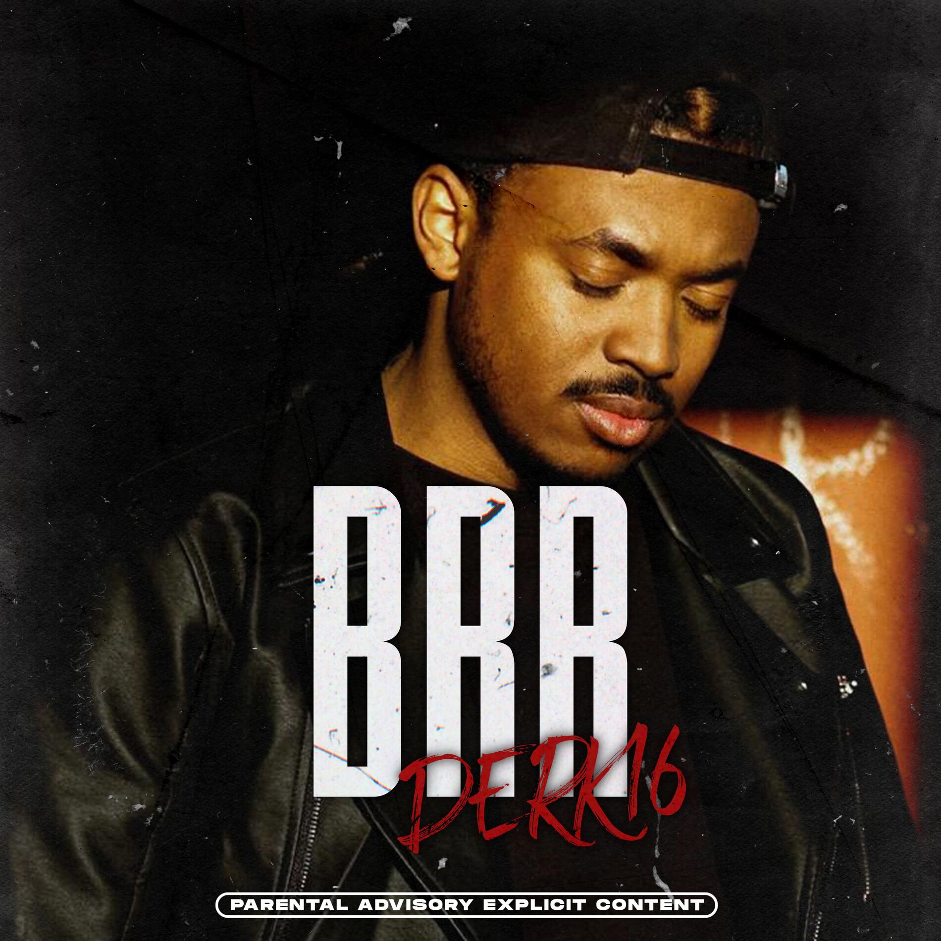 Album cover of Brr