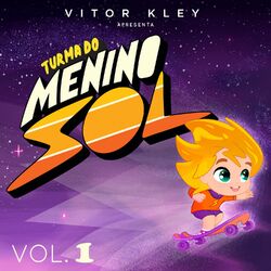 Cover of Vol. 1