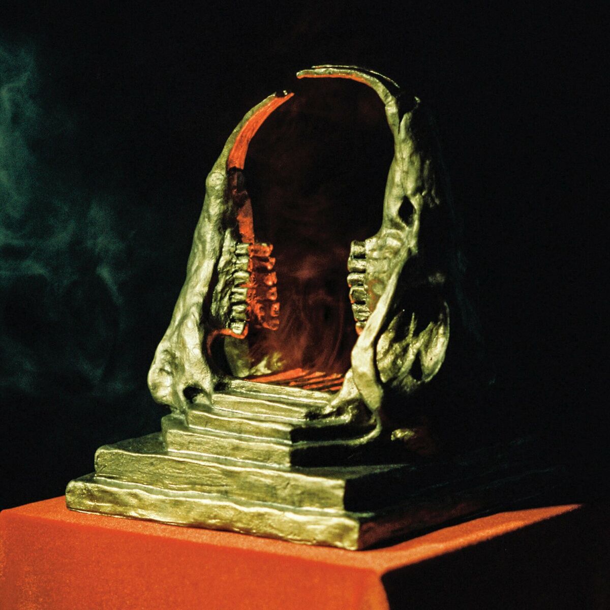 Album cover of Mars For The Rich