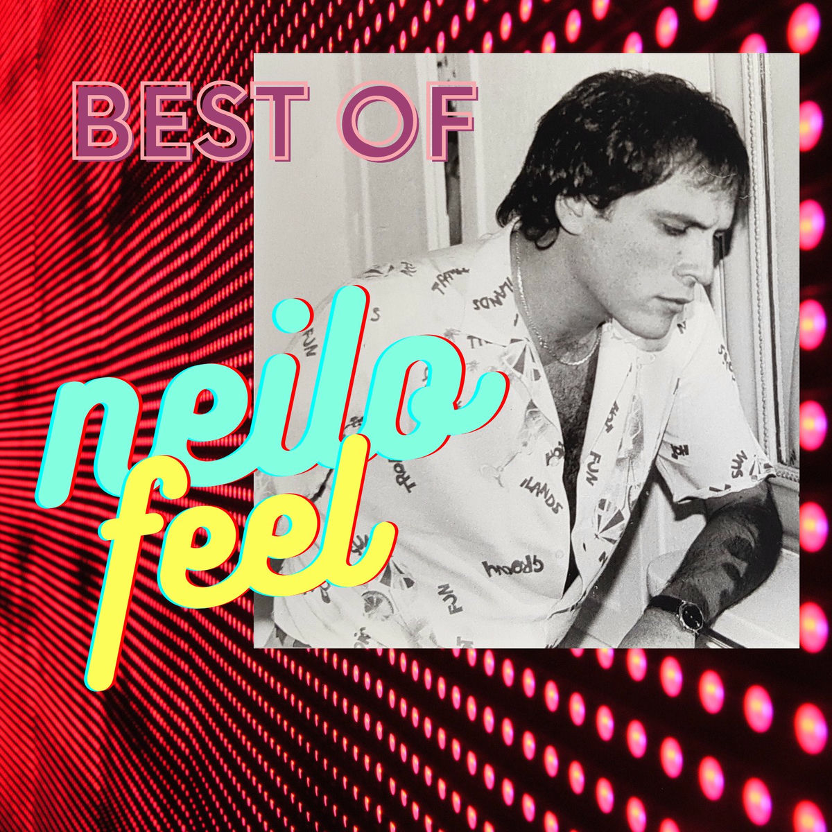 Album cover of Best of Neilo Feel