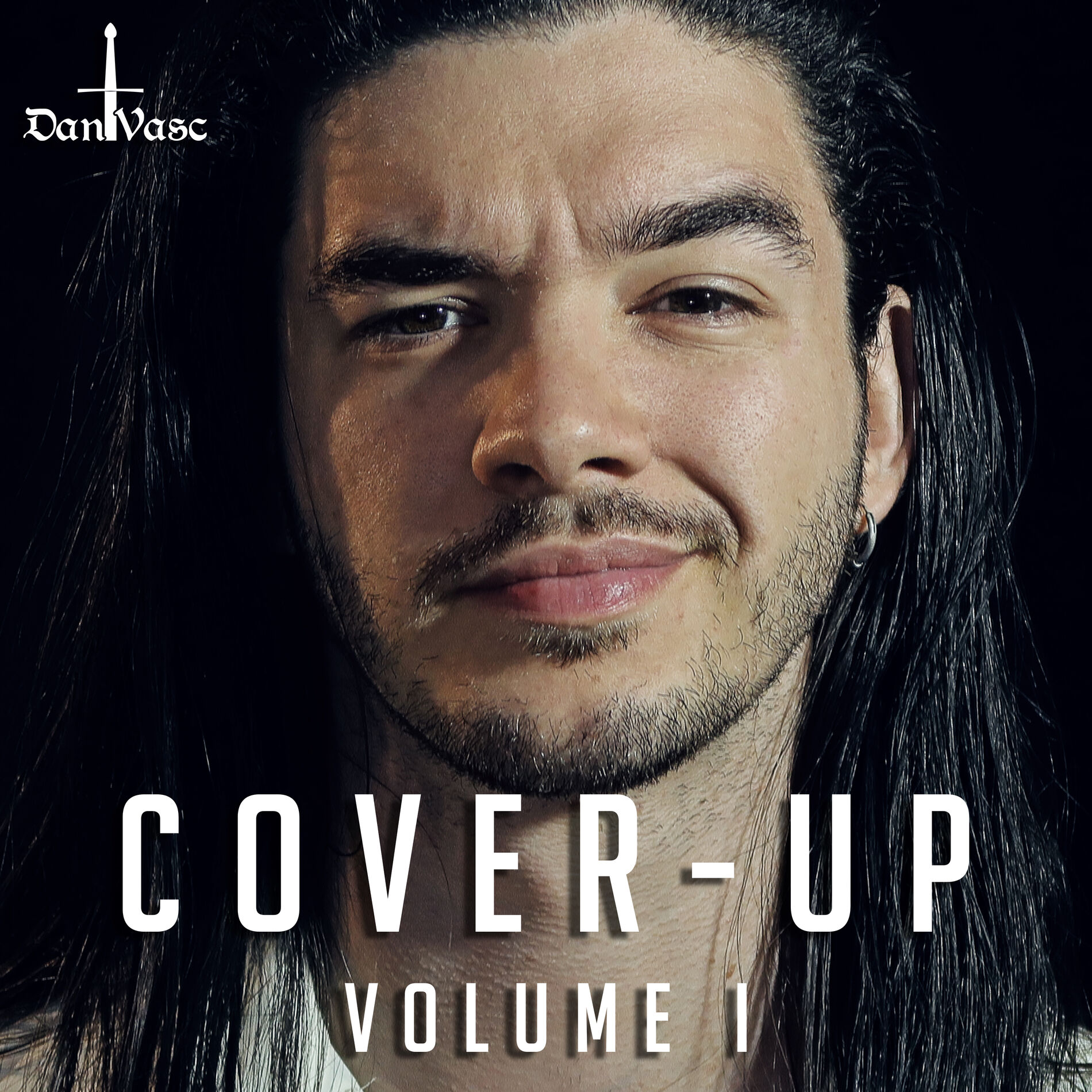 Album cover of The Sound Of Silence