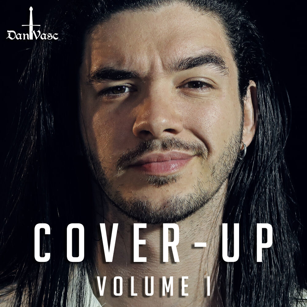 Picture of Cover-Up, Vol. I