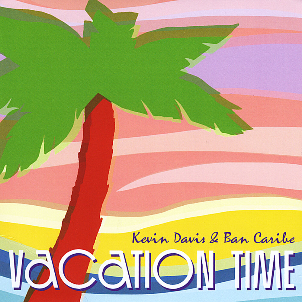 Picture of Vacation Time