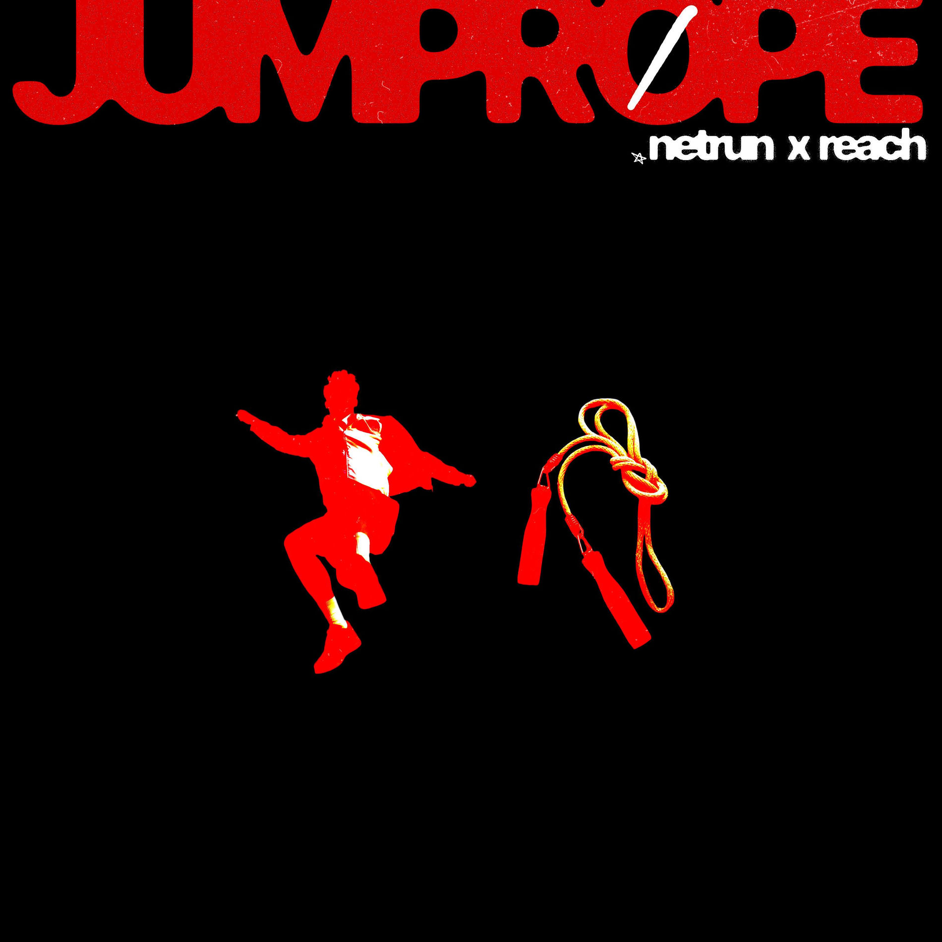 Album cover of JUMP ROPE (feat. Reach)