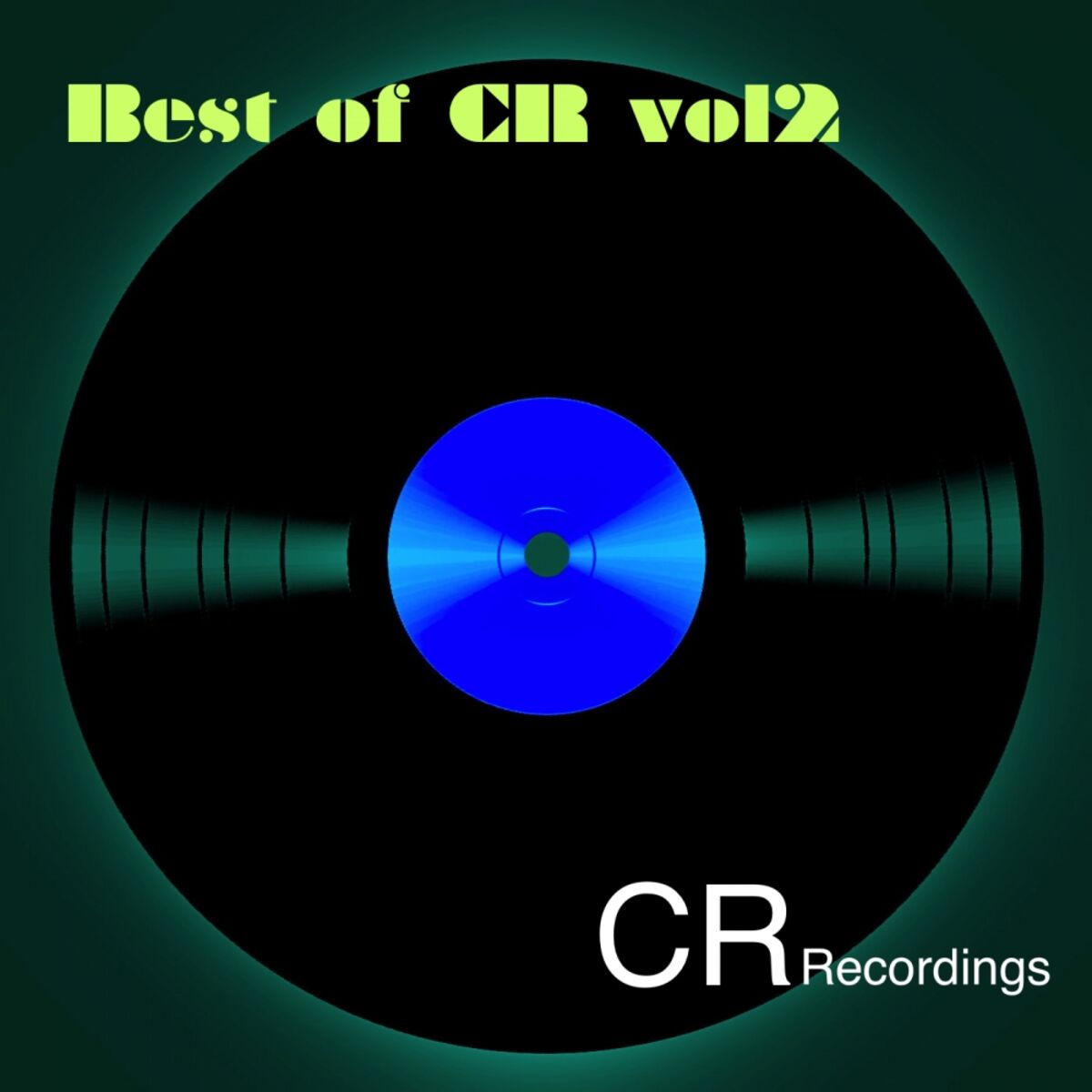 Album cover of Best of Code Rhythm Vol2