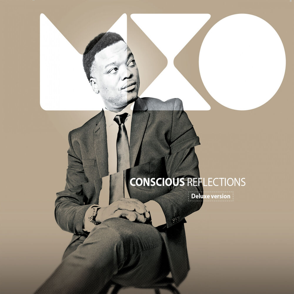 Picture of Conscious Reflections (Deluxe Version)