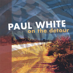 Cover of On the Detour