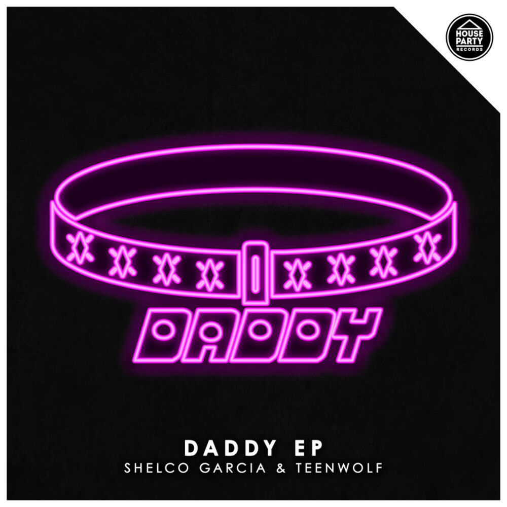 Picture of Daddy EP