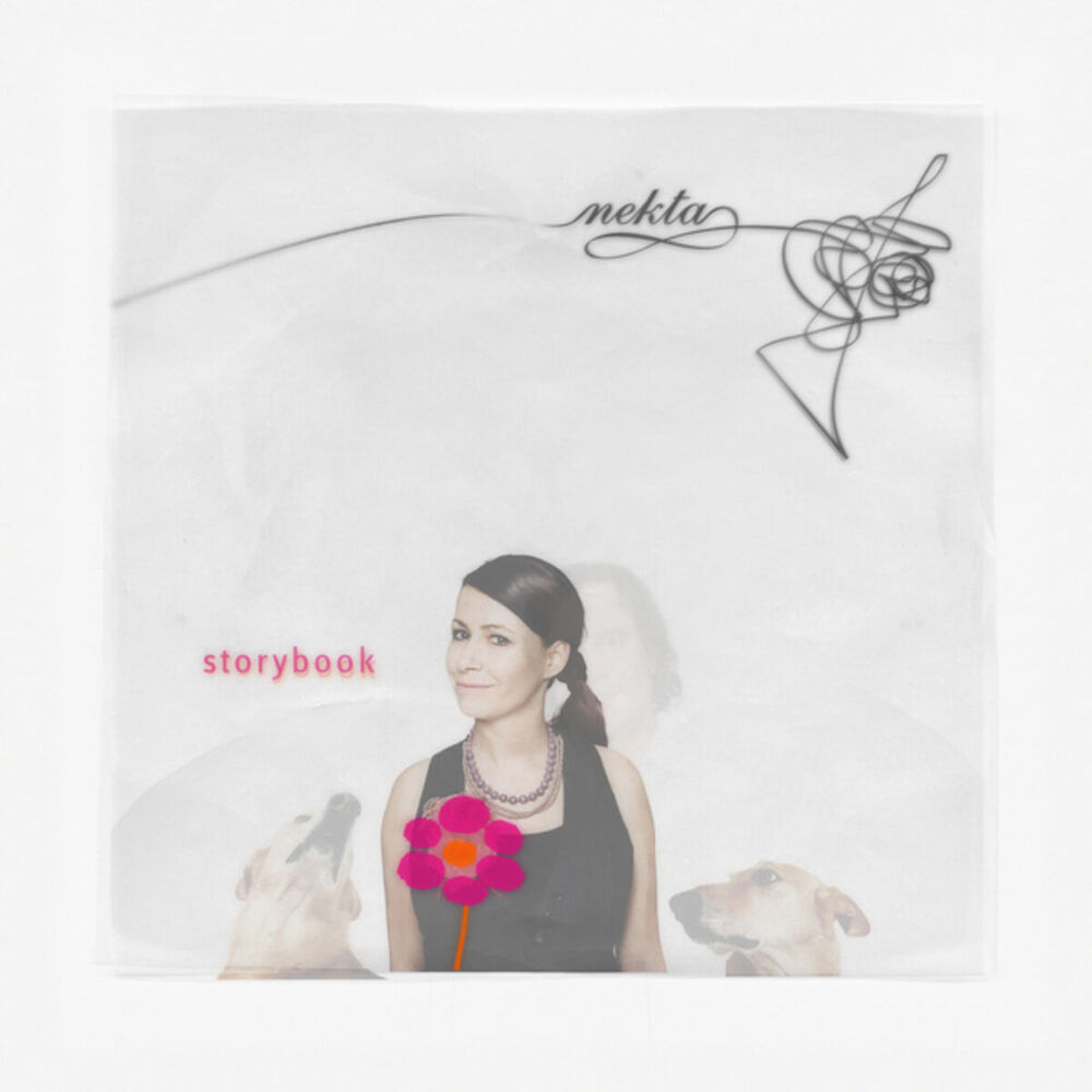 Picture of Storybook