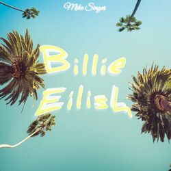 Cover of Billie Eilish