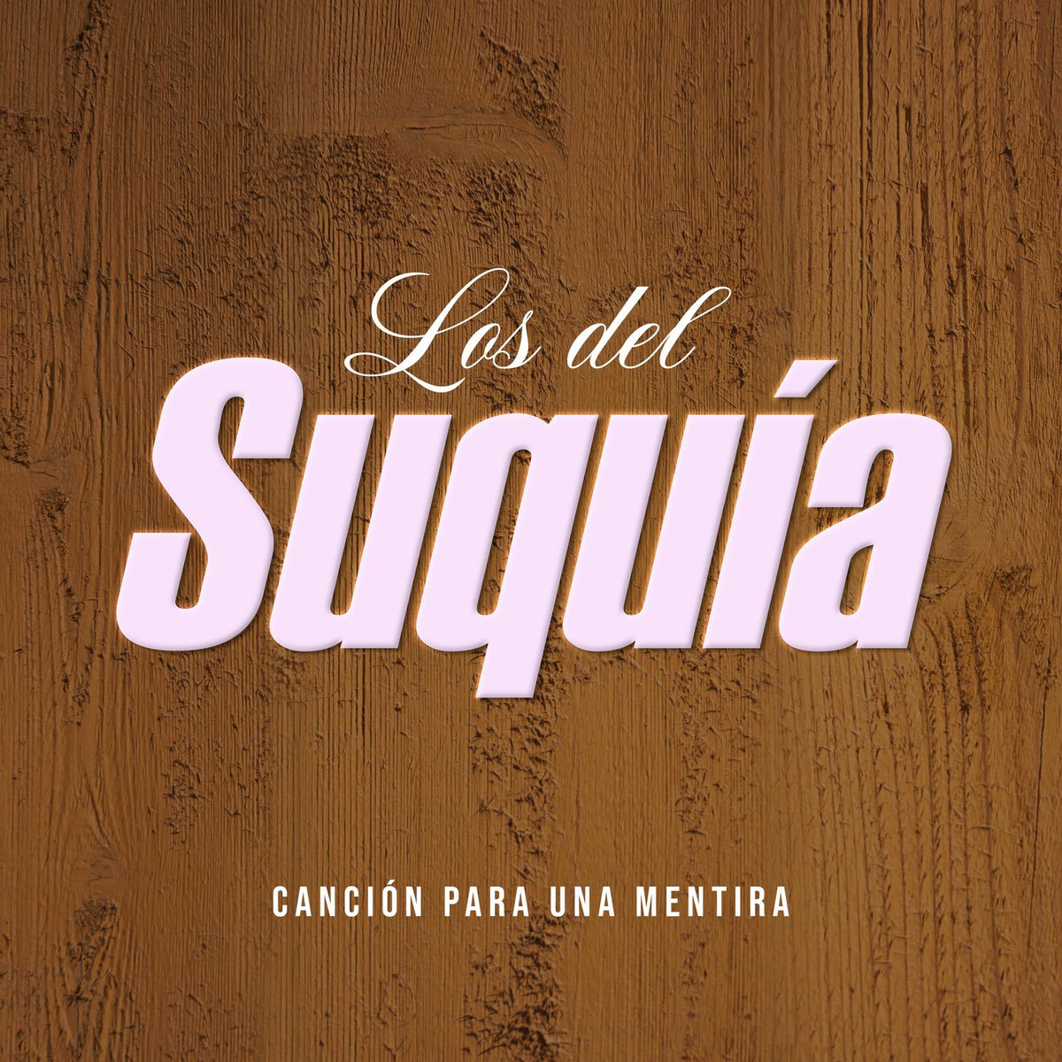 Album cover of Cancion para una Mentira