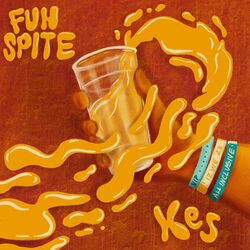 Cover of Fuh Spite