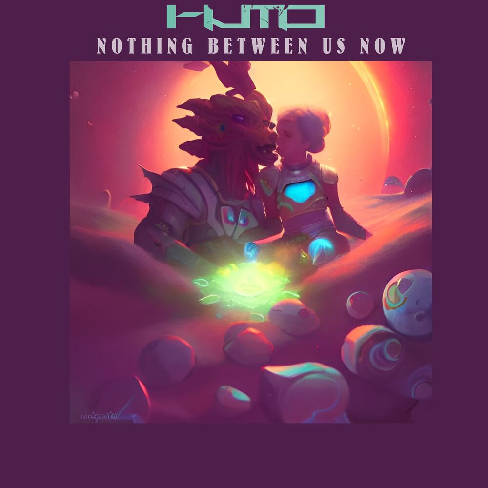 Picture of Nothing Between Us Now