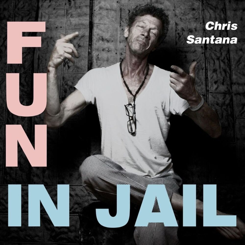 Picture of Fun in Jail